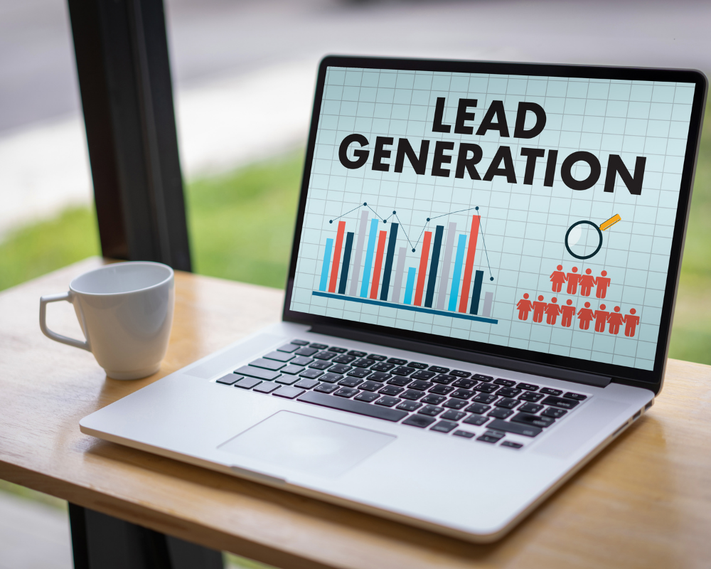 Lead Generation