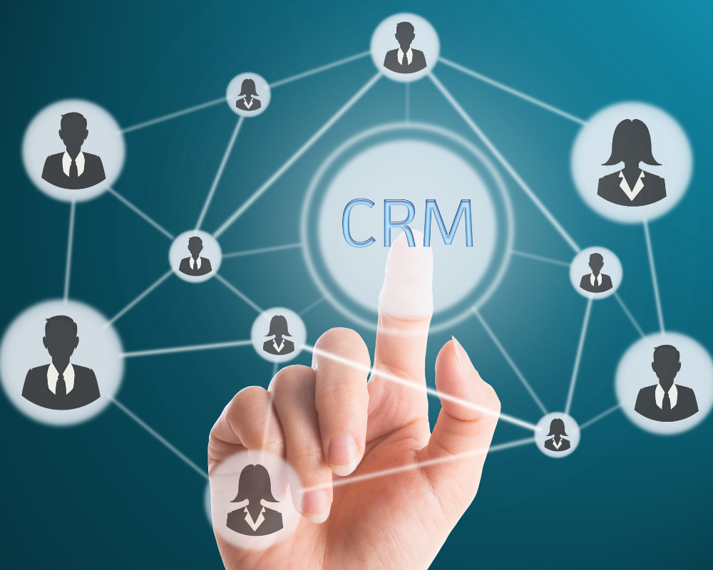 CRM Management