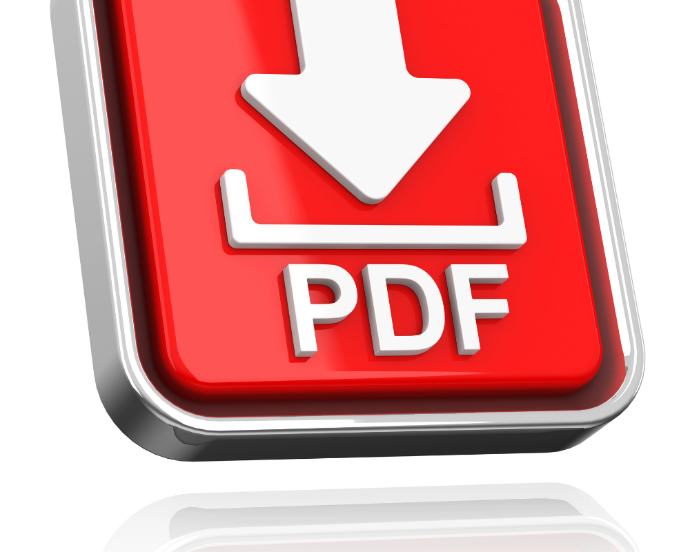 PDF Conversion